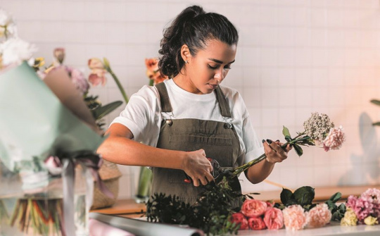 Visa trở thành Đồng Chủ tịch Hội đồng Kinh doanh tại Grow Asia