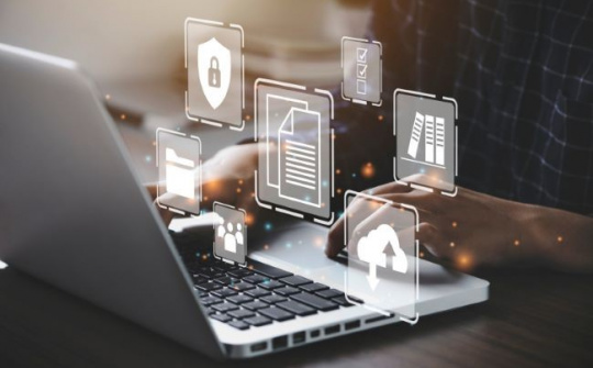 Chuyển đổi số hiệu quả cùng Hợp đồng điện tử có “tích xanh” MobiFone eContract