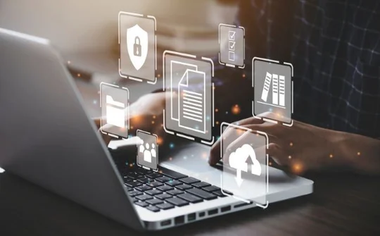 Chuyển đổi số hiệu quả cùng Hợp đồng điện tử có “tích xanh” MobiFone eContract
