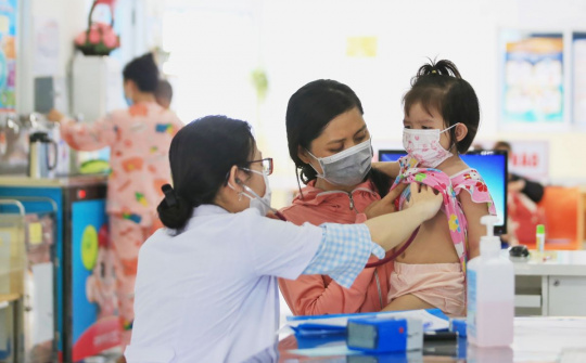 Bộ Y tế chủ trì soạn thảo 10 Thông tư quy định chi tiết Luật Khám bệnh, chữa bệnh