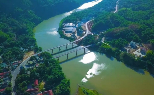 Quan Hóa (Thanh Hóa): Sức hút từ tiềm năng du lịch