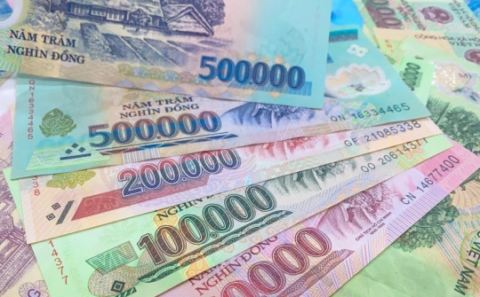 Quy định mới về điều kiện, tiêu chuẩn sao, chụp tiền Việt Nam