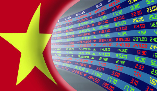 Tăng cường các giải pháp thúc đẩy thị trường chứng khoán phát triển an toàn, minh bạch, hiệu quả, bền vững