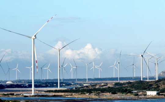 Ninh Thuận: Điểm sáng cho cơ hội đầu tư