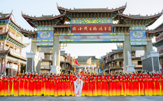 Công ty Hamyy Skin (Nghệ An) với cái Tâm - cái Tầm của một nữ doanh nhân trẻ