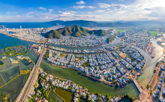 Đến năm 2030, Bình Định là trung tâm công nghiệp chế biến, chế tạo, dịch vụ, du lịch và văn hóa phía Nam