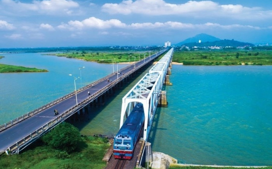 Sửa đổi, bổ sung một số điều của Luật Đường sắt