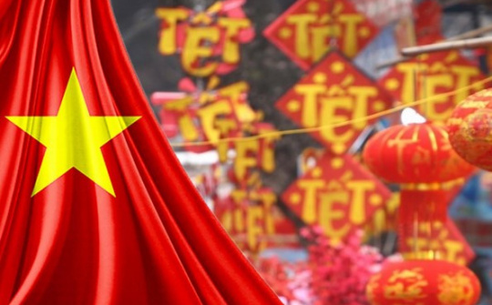 Bảo đảm đón Tết Nguyên đán Giáp Thìn 2024 vui tươi, lành mạnh, an toàn, tiết kiệm
