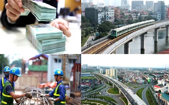 Bộ trưởng, Chủ tịch tỉnh trực tiếp chỉ đạo công tác đẩy nhanh tiến độ giải ngân vốn