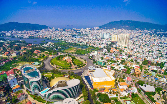 Đưa Bà Rịa - Vũng Tàu thực sự trở thành cửa ngõ của Vùng Đông Nam Bộ