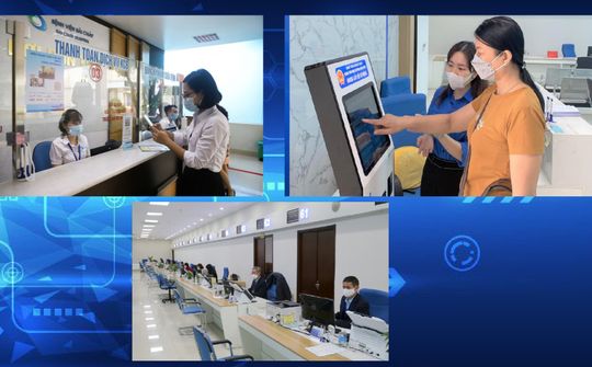 Xây dựng đội ngũ công chức trong quản trị quốc gia theo hướng hiện đại, hiệu quả