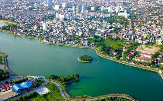 Phấn đấu cơ bản phê duyệt xong các quy hoạch trong năm 2023