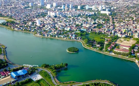 Phấn đấu cơ bản phê duyệt xong các quy hoạch trong năm 2023