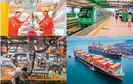 Bảo đảm hỗ trợ doanh nghiệp, người dân tiếp cận vốn tín dụng thuận lợi và dễ dàng hơn