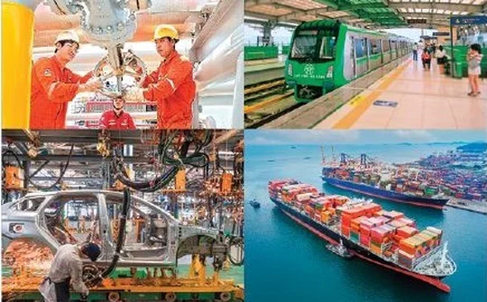 Bảo đảm hỗ trợ doanh nghiệp, người dân tiếp cận vốn tín dụng thuận lợi và dễ dàng hơn