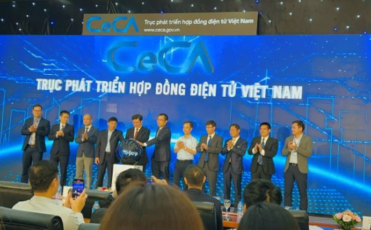 MobiFone Meet được công nhận là nền tảng số tiềm năng trở thành nền tảng số quốc gia về họp trực tuyến