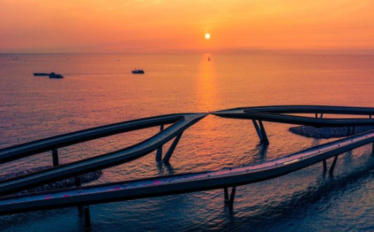 Tháng 12 ghé một trong những điểm ngắm hoàng hôn đẹp nhất thế giới ngay tại Phú Quốc