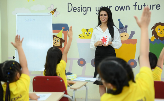 Regal Edu tâm huyết xây dựng “hệ sinh thái” giỏi toàn diện cho thế hệ trẻ Việt Nam