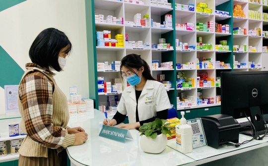 Thái Nguyên: Tăng cường quản lý hành nghề y, dược tư nhân