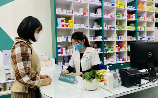 Thái Nguyên: Tăng cường quản lý hành nghề y, dược tư nhân