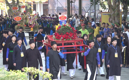 Văn Yên (Yên Bái): Đánh thức tiềm năng, nâng tầm du lịch