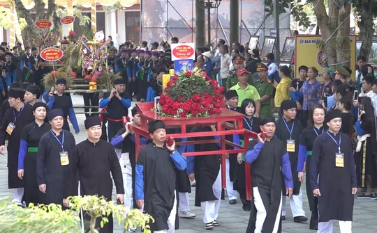 Văn Yên (Yên Bái): Đánh thức tiềm năng, nâng tầm du lịch