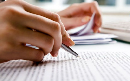 Bãi bỏ một số văn bản quy phạm pháp luật của Chính phủ