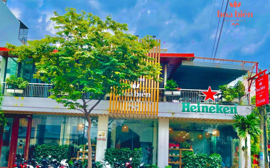 Hoa Biển: Hơn 19 năm vẫn chuẩn một hương vị Sài Gòn