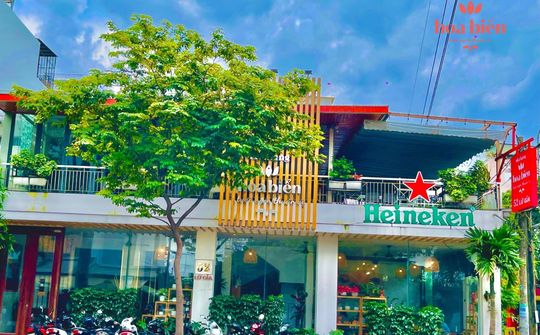 Hoa Biển: Hơn 19 năm vẫn chuẩn một hương vị Sài Gòn