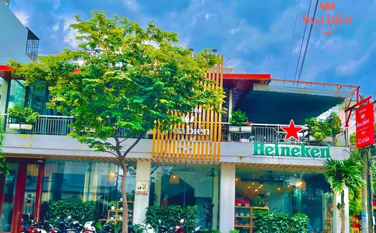 Hoa Biển: Hơn 19 năm vẫn chuẩn một hương vị Sài Gòn
