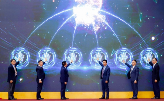 Phát triển Tạp chí Tài nguyên và Môi trường là kênh thông tin - truyền thông kết nối khoa học trong và ngoài nước