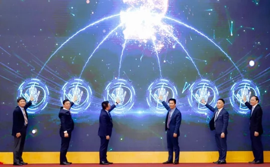 Phát triển Tạp chí Tài nguyên và Môi trường là kênh thông tin - truyền thông kết nối khoa học trong và ngoài nước