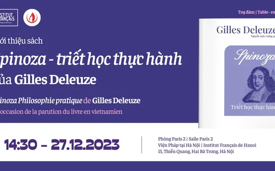 Spinoza - Triết học thực hành