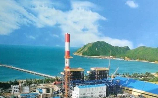 Trình tự, thủ tục xác định dự án sử dụng công nghệ lạc hậu, nguy cơ gây ô nhiễm môi trường