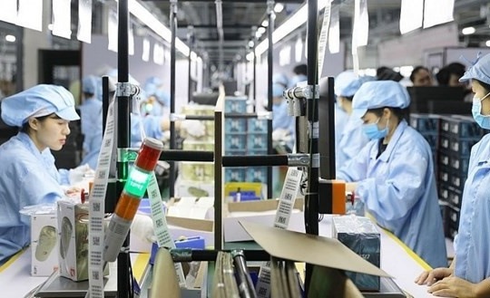 ADB Country Director points to three main growth drivers of Vietnam's economy in 2024