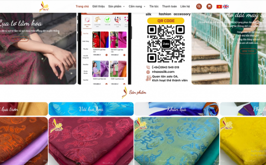 Hà Nam: Hỗ trợ chuyển đổi số trong doanh nghiệp vừa và nhỏ