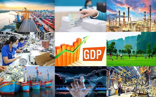 Nâng cao hiệu quả điều hành tăng trưởng tín dụng phục vụ tăng trưởng kinh tế
