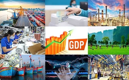 Nâng cao hiệu quả điều hành tăng trưởng tín dụng phục vụ tăng trưởng kinh tế