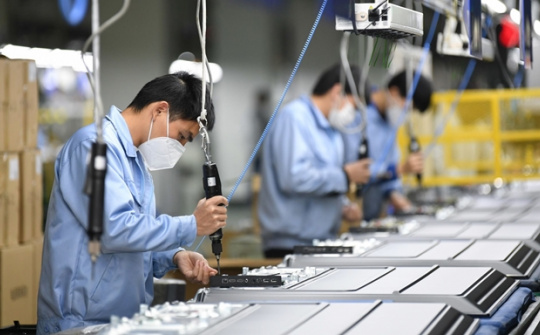 Phú Thọ: Giải pháp hỗ trợ doanh nghiệp phát triển bền vững
