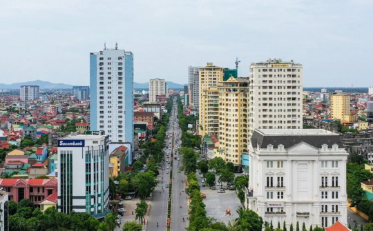 Trung tâm XTĐTTMDL Nghệ An: Tổ chức thực hiện hiệu quả các giải pháp thúc đẩy hoạt động đầu tư, thương mại và du lịch