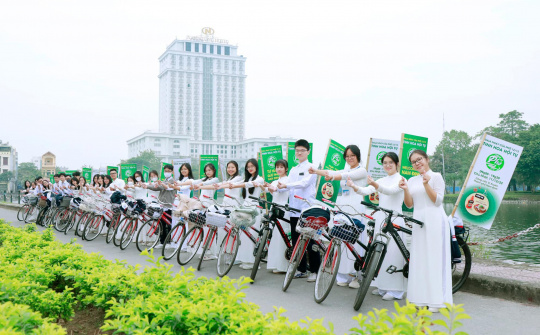 Góp phần gìn giữ tinh hoa phở Nam Định