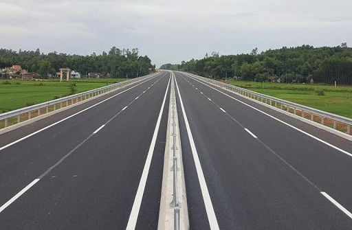 Diện mạo những công trình giao thông nổi bật hoàn thành trong 2023
