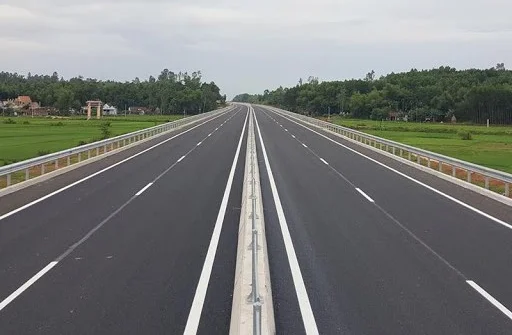 Diện mạo những công trình giao thông nổi bật hoàn thành trong 2023