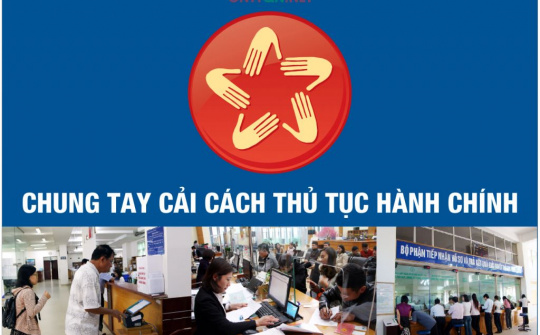 Kiện toàn Hội đồng tư vấn cải cách thủ tục hành chính của Thủ tướng Chính phủ