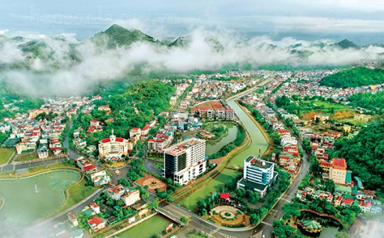 Sơn La phấn đấu là trung tâm của tiểu vùng Tây Bắc
