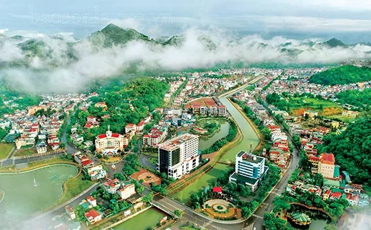 Sơn La phấn đấu là trung tâm của tiểu vùng Tây Bắc