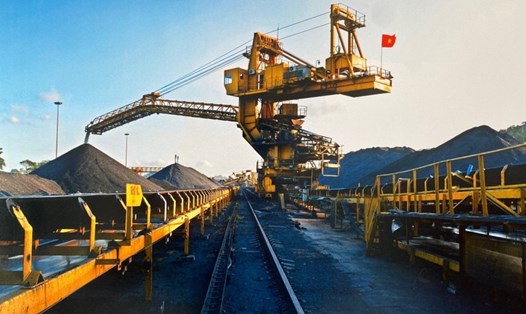 TKV phấn đấu giai đoạn 2021 - 2025 sản xuất được 195,019 triệu tấn than thương phẩm