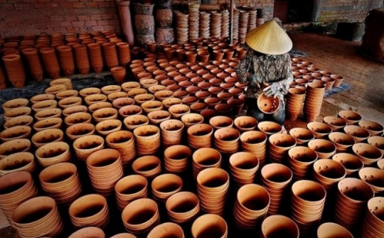 Nâng tầm sản phẩm OCOP của tỉnh Bắc Ninh