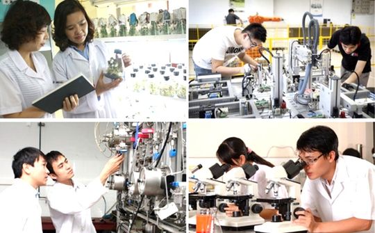 Nâng cao phong cách khoa học và hiệu quả trong tham mưu chiến lược, thực thi công tác khoa giáo