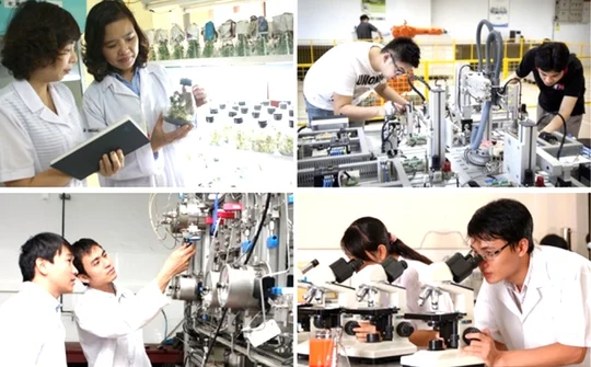 Nâng cao phong cách khoa học và hiệu quả trong tham mưu chiến lược, thực thi công tác khoa giáo